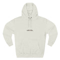 Still His — Signature Hoodie