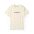 Still His — Grace Upon Grace Tee