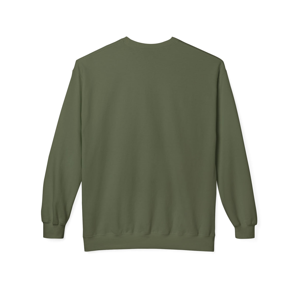 Still His — Held Crewneck