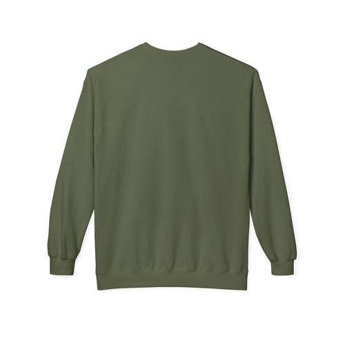 Still His — Held Crewneck